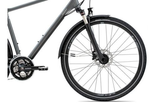 Rower trekkingowy Giant AnyTour RS 1 GB 2020